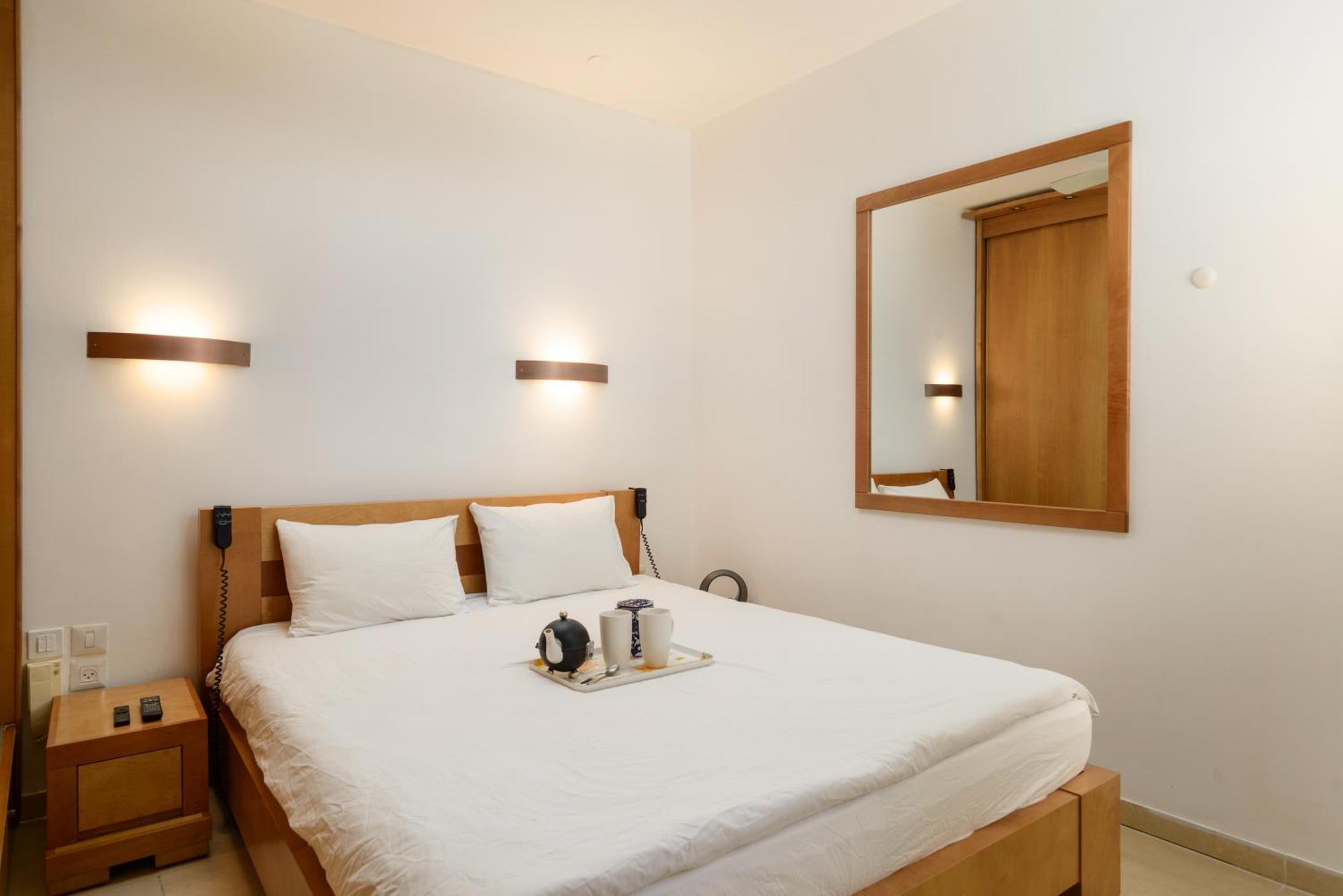 Cosy 1Br Near Beach By Feelhome Tel Awiw Zewnętrze zdjęcie