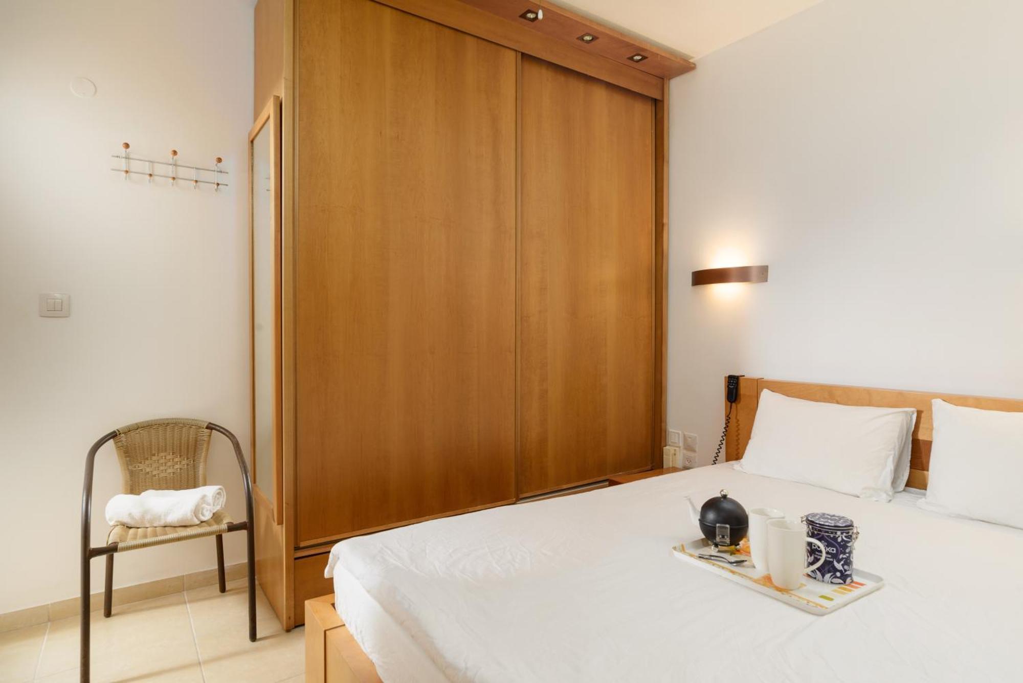 Cosy 1Br Near Beach By Feelhome Tel Awiw Zewnętrze zdjęcie