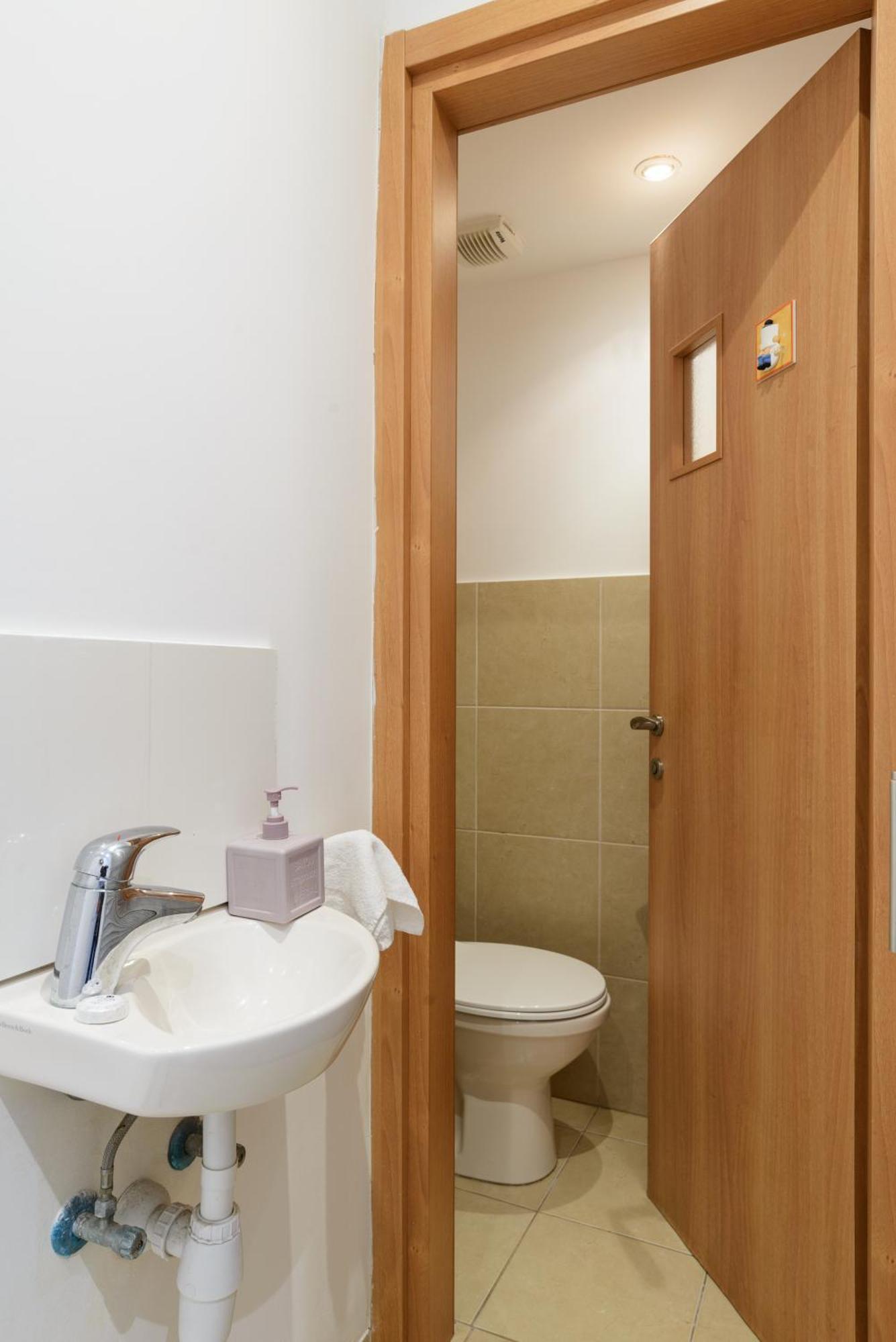 Cosy 1Br Near Beach By Feelhome Tel Awiw Zewnętrze zdjęcie